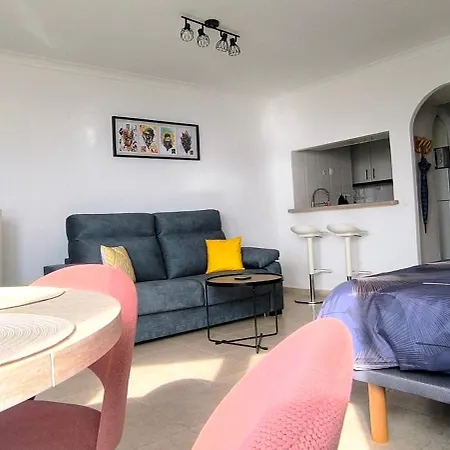 Beachfront With Sea Views Torrox